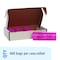 Stout By Envision TidyGirl Feminine Hygiene Disposal BagsRefillsCase of 600 Bags, 600PK TGUF - alternate 2